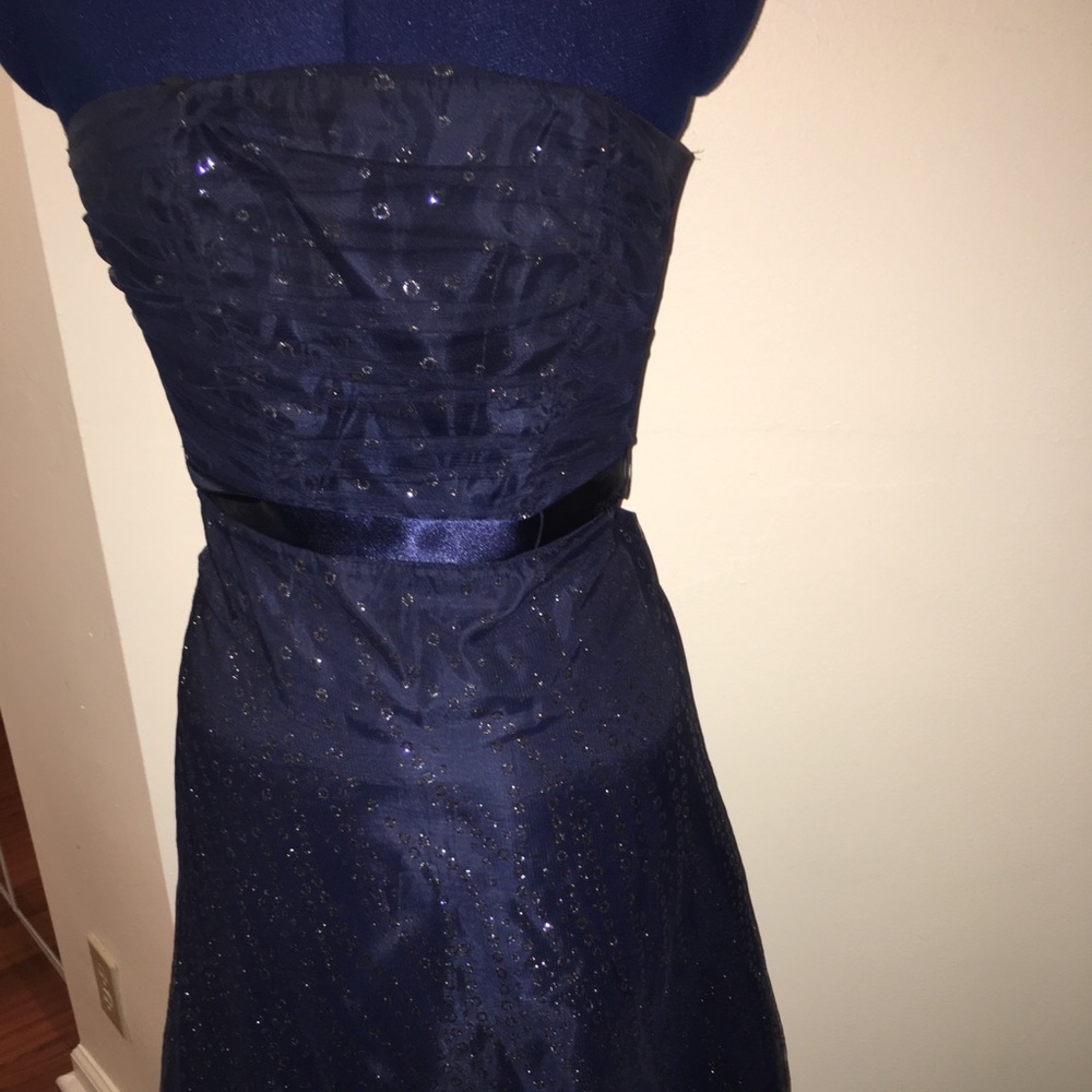 Prom dress. Homecoming dress. Party dress